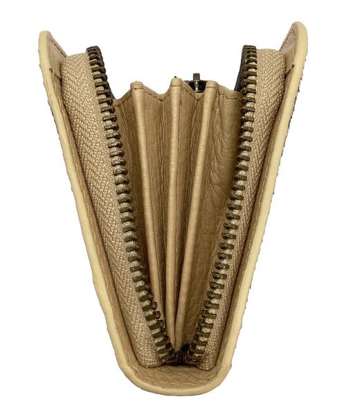 HALEINE（アレンヌ）HALEINE (アレンヌ) 長財布 未使用品の古着・服飾アイテム