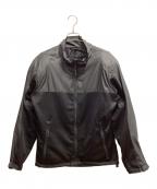 DAYTONAデイトナ）の古着「プロテクタージャケット」｜ブラック