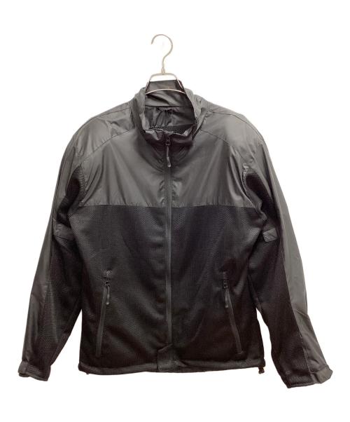 DAYTONA（デイトナ）DAYTONA (デイトナ) プロテクタージャケット ブラック サイズ:SIZE XLの古着・服飾アイテム