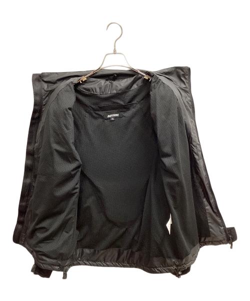DAYTONA（デイトナ）DAYTONA (デイトナ) プロテクタージャケット ブラック サイズ:SIZE XLの古着・服飾アイテム