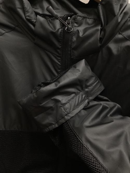 DAYTONA（デイトナ）DAYTONA (デイトナ) プロテクタージャケット ブラック サイズ:SIZE XLの古着・服飾アイテム