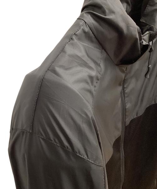 DAYTONA（デイトナ）DAYTONA (デイトナ) プロテクタージャケット ブラック サイズ:SIZE XLの古着・服飾アイテム