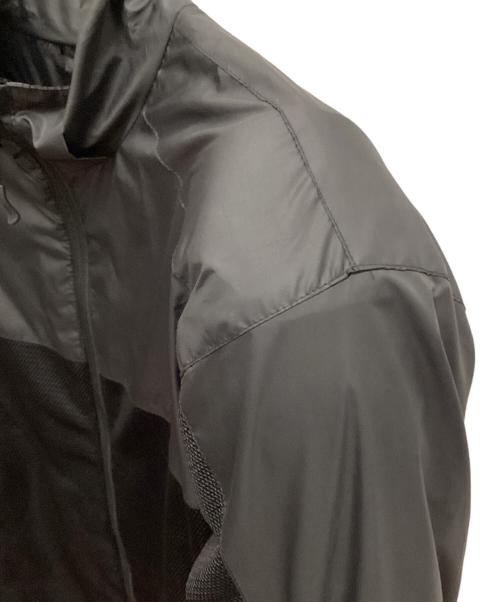 DAYTONA（デイトナ）DAYTONA (デイトナ) プロテクタージャケット ブラック サイズ:SIZE XLの古着・服飾アイテム