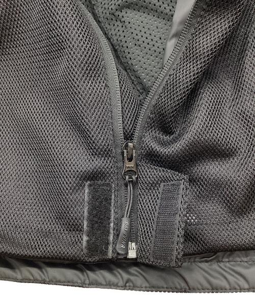 DAYTONA（デイトナ）DAYTONA (デイトナ) プロテクタージャケット ブラック サイズ:SIZE XLの古着・服飾アイテム