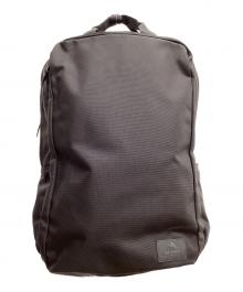 GREGORY（グレゴリー）の古着「カバートソリッドデイ」｜ブラック