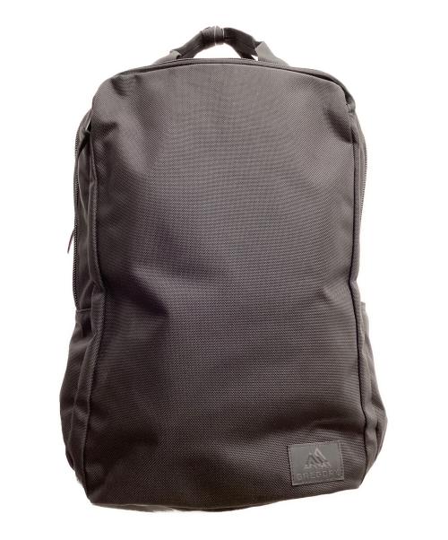 GREGORY（グレゴリー）GREGORY (グレゴリー) カバートソリッドデイ ブラックの古着・服飾アイテム