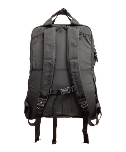 GREGORY（グレゴリー）GREGORY (グレゴリー) カバートソリッドデイ ブラックの古着・服飾アイテム