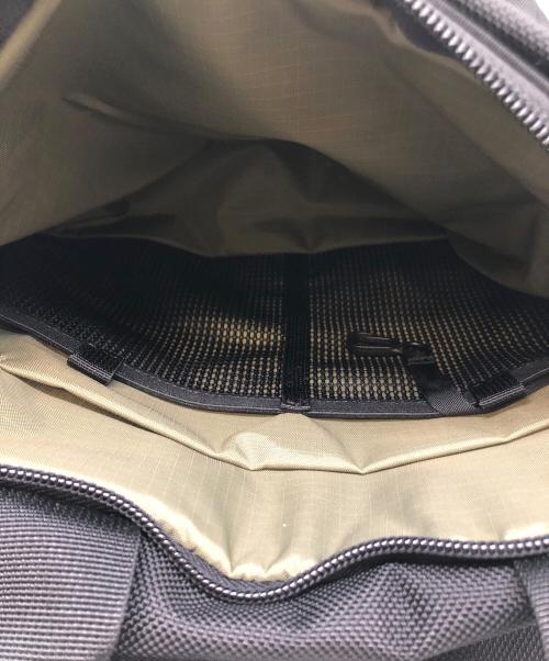 GREGORY（グレゴリー）GREGORY (グレゴリー) カバートソリッドデイ ブラックの古着・服飾アイテム