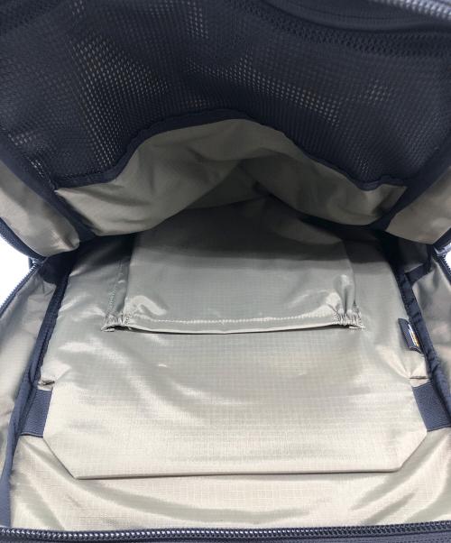 GREGORY（グレゴリー）GREGORY (グレゴリー) カバートソリッドデイ ブラックの古着・服飾アイテム