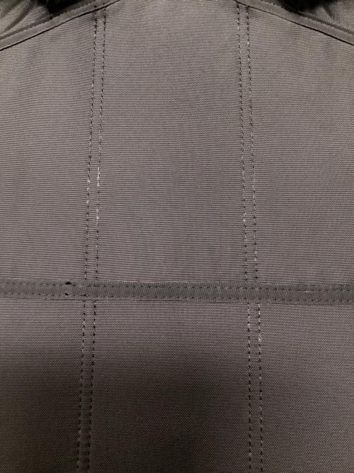 GREGORY（グレゴリー）GREGORY (グレゴリー) カバートソリッドデイ ブラックの古着・服飾アイテム