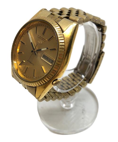 SEIKO（セイコー）SEIKO (セイコー) セイコーファイブの古着・服飾アイテム