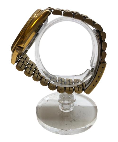 SEIKO（セイコー）SEIKO (セイコー) セイコーファイブの古着・服飾アイテム