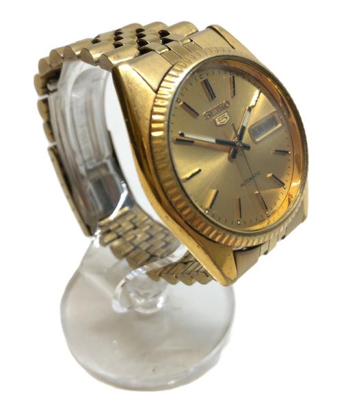 SEIKO（セイコー）SEIKO (セイコー) セイコーファイブの古着・服飾アイテム