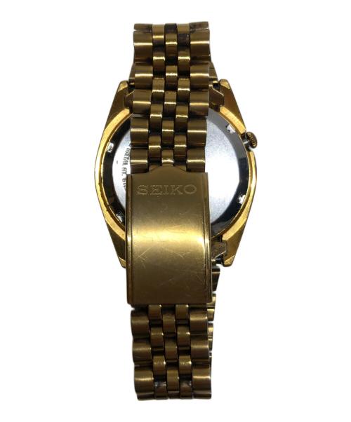 SEIKO（セイコー）SEIKO (セイコー) セイコーファイブの古着・服飾アイテム