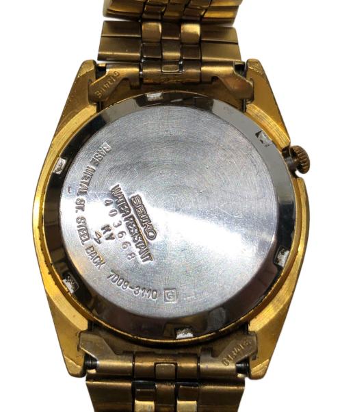 SEIKO（セイコー）SEIKO (セイコー) セイコーファイブの古着・服飾アイテム