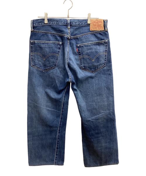 LEVI'S（リーバイス）LEVI'S (リーバイス) デニムパンツ インディゴ サイズ:SIZE W34×L32の古着・服飾アイテム