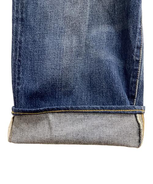 LEVI'S（リーバイス）LEVI'S (リーバイス) デニムパンツ インディゴ サイズ:SIZE W34×L32の古着・服飾アイテム