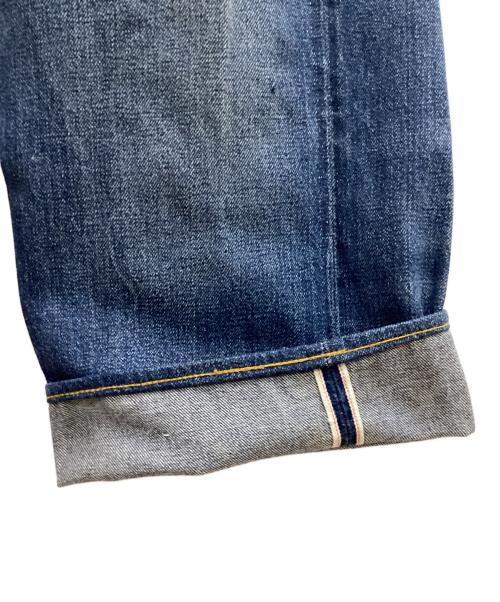 LEVI'S（リーバイス）LEVI'S (リーバイス) デニムパンツ インディゴ サイズ:SIZE W34×L32の古着・服飾アイテム