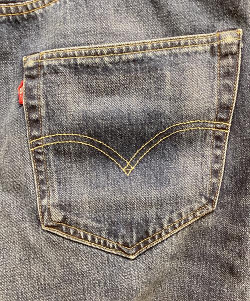 LEVI'S（リーバイス）LEVI'S (リーバイス) デニムパンツ インディゴ サイズ:SIZE W34×L32の古着・服飾アイテム