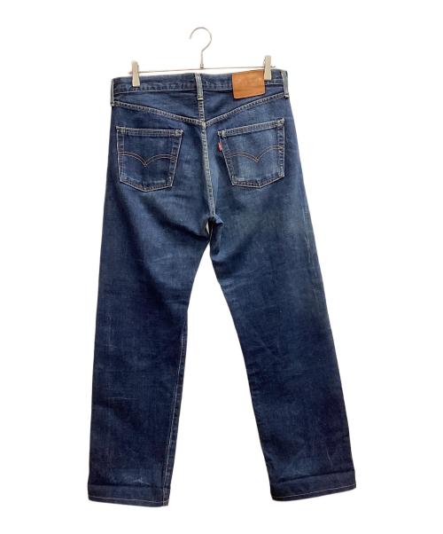 LEVI'S（リーバイス）LEVI'S (リーバイス) デニムパンツ インディゴ サイズ:SIZE W34×L34の古着・服飾アイテム