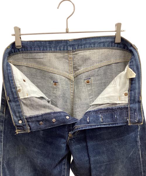 LEVI'S（リーバイス）LEVI'S (リーバイス) デニムパンツ インディゴ サイズ:SIZE W34×L34の古着・服飾アイテム