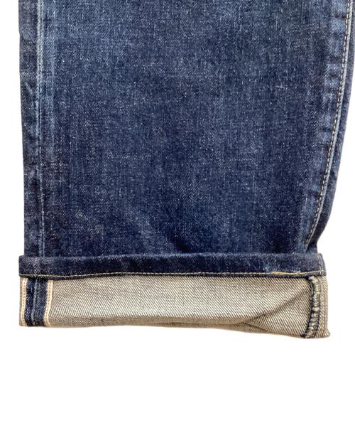 LEVI'S（リーバイス）LEVI'S (リーバイス) デニムパンツ インディゴ サイズ:SIZE W34×L34の古着・服飾アイテム