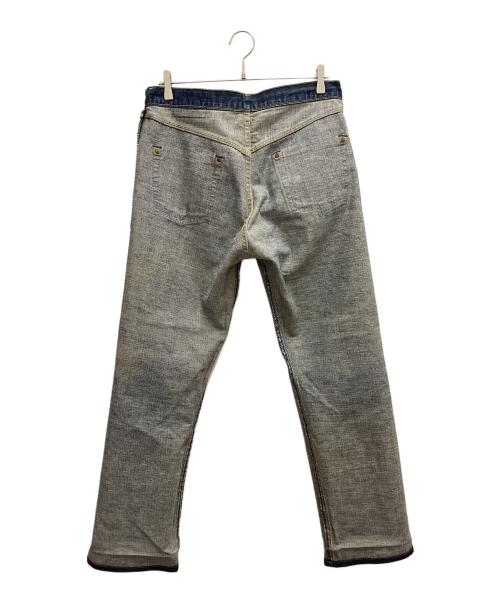 LEVI'S（リーバイス）LEVI'S (リーバイス) デニムパンツ インディゴ サイズ:SIZE W34×L34の古着・服飾アイテム