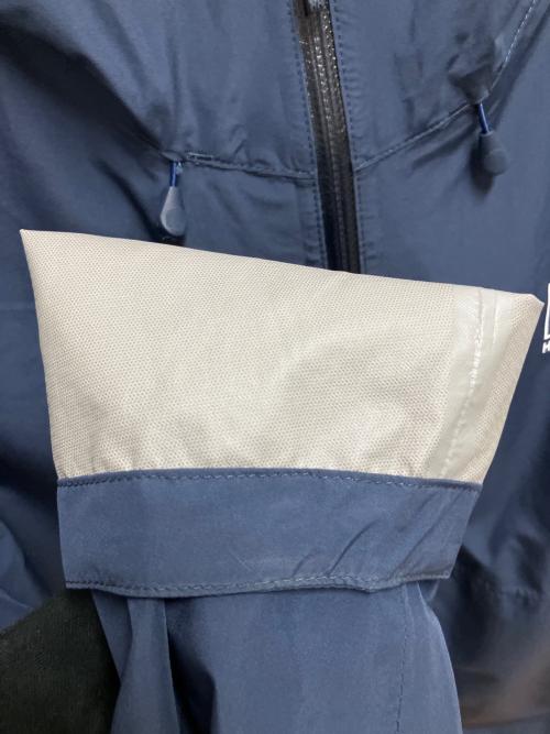 HELLY HANSEN（ヘリーハンセン）HELLY HANSEN (ヘリーハンセン) Raine Light Jacket  ネイビー サイズ:SIZE Lの古着・服飾アイテム