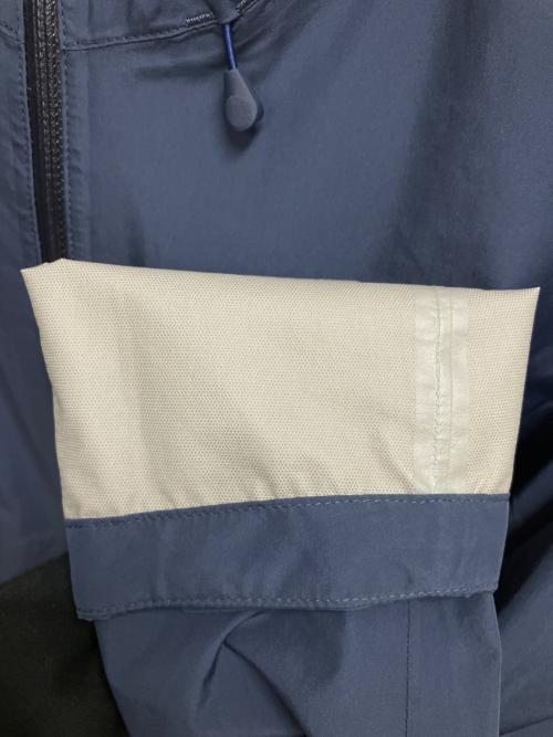 HELLY HANSEN（ヘリーハンセン）HELLY HANSEN (ヘリーハンセン) Raine Light Jacket  ネイビー サイズ:SIZE Lの古着・服飾アイテム