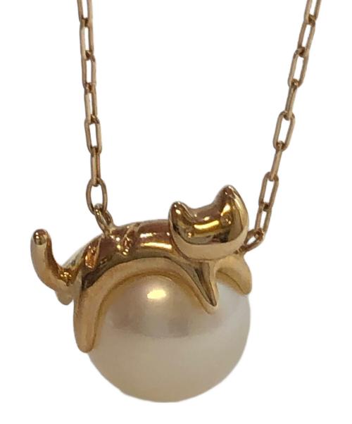 tsumori chisato（ツモリチサト）tsumori chisato (ツモリチサト) ネックレスの古着・服飾アイテム