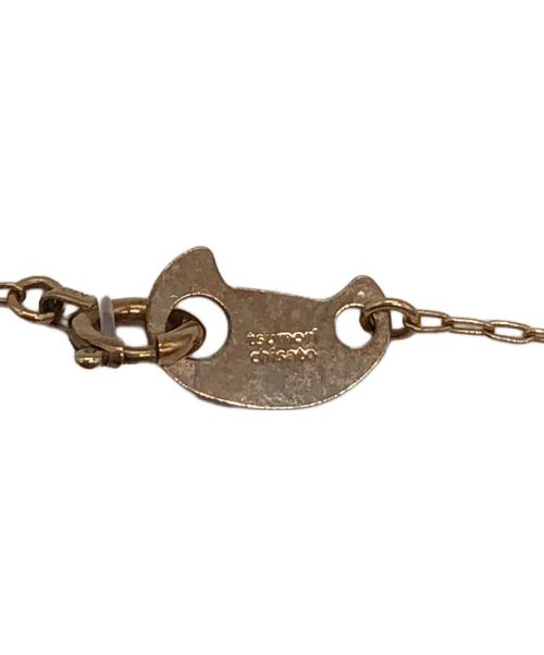 tsumori chisato（ツモリチサト）tsumori chisato (ツモリチサト) ネックレスの古着・服飾アイテム