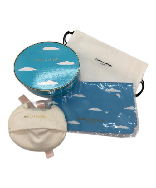 tsumori chisato（ツモリチサト）tsumori chisato (ツモリチサト) ネックレスの古着・服飾アイテム