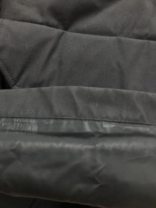 THE NORTHFACE PURPLELABEL（ザ・ノースフェイス パープルレーベル）THE NORTHFACE PURPLELABEL (ザ・ノースフェイス パープルレーベル) Mountain Parka ブラック サイズ:SIZE Mの古着・服飾アイテム