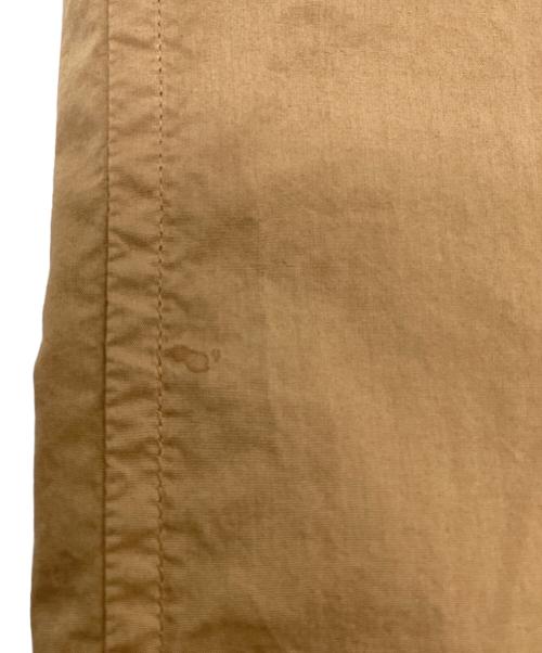 Paul Smith COLLECTION（ポールスミス コレクション）Paul Smith COLLECTION (ポールスミス コレクション) 半袖オープンカラーシャツ ブラウン サイズ:SIZE Lの古着・服飾アイテム