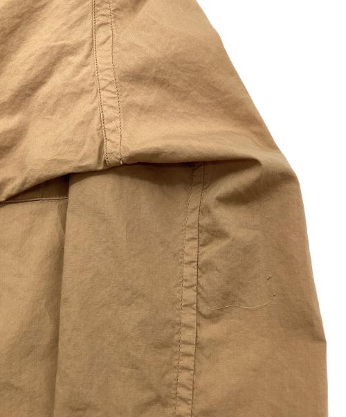 Paul Smith COLLECTION（ポールスミス コレクション）Paul Smith COLLECTION (ポールスミス コレクション) 半袖オープンカラーシャツ ブラウン サイズ:SIZE Lの古着・服飾アイテム