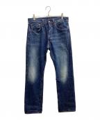 LEVI'Sリーバイス）の古着「501XXデニムパンツ」｜インディゴ