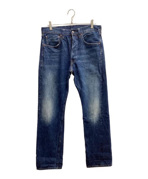 LEVI'S（リーバイス）LEVI'S (リーバイス) 501XXデニムパンツ インディゴ サイズ:SIZE W32×L32の古着・服飾アイテム