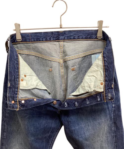 LEVI'S（リーバイス）LEVI'S (リーバイス) 501XXデニムパンツ インディゴ サイズ:SIZE W32×L32の古着・服飾アイテム