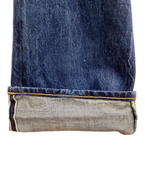 LEVI'S（リーバイス）LEVI'S (リーバイス) 501XXデニムパンツ インディゴ サイズ:SIZE W32×L32の古着・服飾アイテム