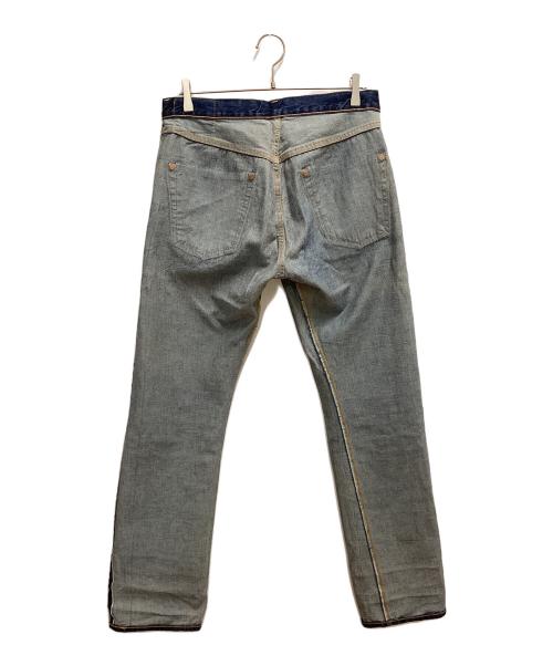 LEVI'S（リーバイス）LEVI'S (リーバイス) 501XXデニムパンツ インディゴ サイズ:SIZE W32×L32の古着・服飾アイテム