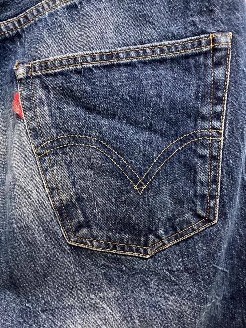 LEVI'S（リーバイス）LEVI'S (リーバイス) 501XXデニムパンツ インディゴ サイズ:SIZE W32×L32の古着・服飾アイテム