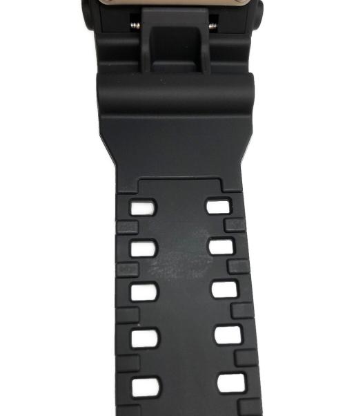 CASIO（カシオ）CASIO (カシオ) G-SHOCK ブラック×ブルーの古着・服飾アイテム