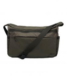 NANGA（ナンガ）の古着「ECOPAK UR SHOLDER BAG」｜グリーン