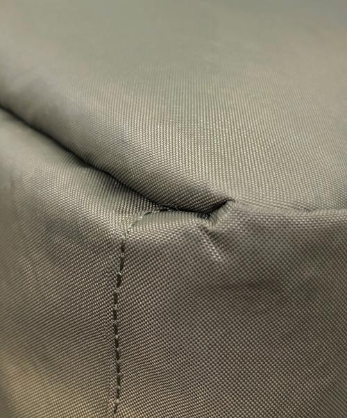 NANGA（ナンガ）NANGA (ナンガ) ECOPAK UR SHOLDER BAG グリーンの古着・服飾アイテム