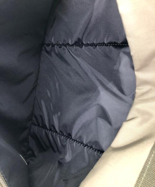 NANGA（ナンガ）NANGA (ナンガ) ECOPAK UR SHOLDER BAG グリーンの古着・服飾アイテム