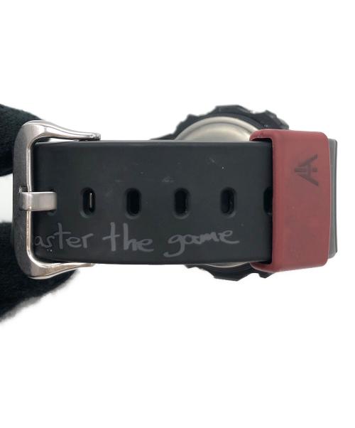 CASIO（カシオ）CASIO (カシオ) G-SHOCK　アンドレス・イニエスタ シグネチャーモデルの古着・服飾アイテム