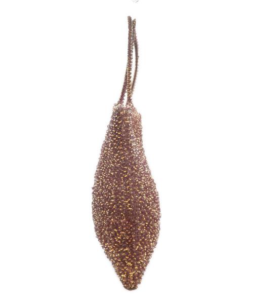 ANTEPRIMA（アンテプリマ）ANTEPRIMA (アンテプリマ) ワイヤーバッグ ピンクの古着・服飾アイテム