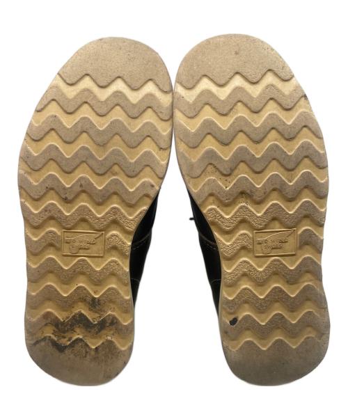 RED WING（レッドウィング）RED WING (レッドウィング) INSULATED BOOTS ブラック サイズ:26.5cmの古着・服飾アイテム