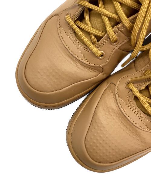 NIKE（ナイキ）NIKE (ナイキ) Ebernon Mid Winter ブラウン サイズ:SIZE 27cmの古着・服飾アイテム