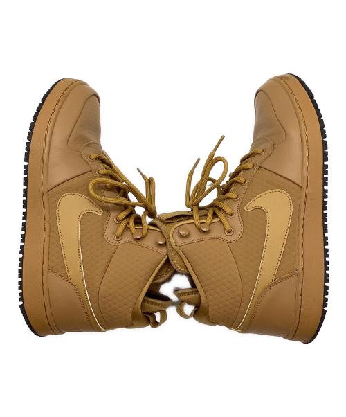 NIKE（ナイキ）NIKE (ナイキ) Ebernon Mid Winter ブラウン サイズ:SIZE 27cmの古着・服飾アイテム